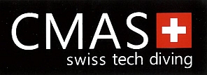 CMAS Schweiz (klick um die Website zu besuchen)
